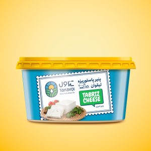 پنیر لیقوان 1200 گرمی