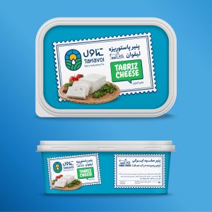 پنیر لیقوان 800 گرمی